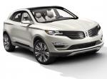 Lincoln MKC Concept 2013 года